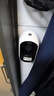 镭威视入户家门口无线电池充电家用摄像头需连wifi网手机远程监控器360无死角带夜视全景免不插电室内外 实拍图