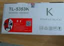 京呈TL-5353Y大容量黄色粉盒适用立思辰GA3530CDN GA7530CDN打印机硒鼓GA3535CDN墨粉盒GB3531cdn GB7531cdn 实拍图
