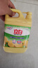 立白清新柠檬洗洁精大桶1.5kg 除味去油腥餐具净洗涤灵洗碗液随机发货 实拍图