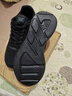 361°运动鞋男鞋春夏季透气网面黑色休闲慢跑步鞋子男士671832270-5 实拍图