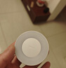 美的（Midea）LED人体感应小夜灯卧室床头灯儿童书房宿舍起夜灯适老改造迎宾灯 实拍图