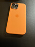 诺邦士 适用iphone13手机壳液态硅胶磁吸强力防摔苹果13promax手机保护套pro网红纯色高级男女款装壳动画 13ProMax【金盏花色】带标磁吸动画液态硅胶 iphone 其他型号 实拍图