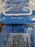 京东京造 75%酒精湿巾80片*3包杀菌率99.9% 湿纸巾 卫生消毒湿巾纸 实拍图