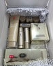 羽西鎏金套装(精粹水+精华50ml+绷复霜50ml)保湿护肤品生日礼物送女友 实拍图