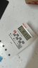 德力西电气时控开关定时器插座定时开关控制器 KG316T AC220V 实拍图