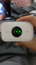 TCL随身wifi三网通用免插卡无线wifi6车载4G路由器随身便携无限制移动联通电信全国通用2026款5GXY15B 【升级充电款】3000毫安大电池 不限速不虚标月享1500G流量 晒单实拍图