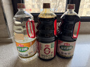 海天 0金标生抽酱油1.9L【特级酱油】金标系列 0添加防腐剂 实拍图