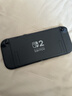 任天堂（Nintendo）【国内保税仓】Switch2/1代 OLED/续航加强日版/港版便携家用ns体感游戏机掌机 港版switch2单机+塞尔达荒野之息 实拍图
