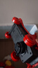 Murcia蜘蛛侠特技滑板车儿童男孩炫酷蜘蛛人翻滚小宝宝不倒翁电动玩具车 实拍图