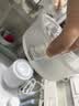 格力（GREE）除湿机家用卧室衣柜抽湿器迷你小型小空间干衣干燥吸湿去湿除潮器抽湿机 0.3L/天 白色DH03PAA1A 实拍图