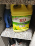 立白清新柠檬洗洁精大桶1.5kg 除味去油腥餐具净洗涤灵洗碗液随机发货 实拍图