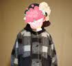 简狐中老年女装秋装外套女妈妈装50-60岁洋气春秋季时尚气质上衣服 实拍图
