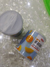 百草味  水果黄桃罐头糖水童年零食休闲小吃 黄桃罐头果捞312g/罐 实拍图