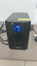 APC施耐德 ups不间断电源SPM1K 电脑服务器网络设备应急备用ups电源电池1KVA/800W 实拍图