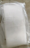 宜之选自封袋食品密封保鲜包装封口塑封收纳袋 7号14*20CM300只 实拍图