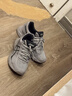 亚瑟士ASICS男鞋透气跑鞋运动鞋缓震舒适跑步鞋 GEL-CONTEND 4 灰色 39 实拍图