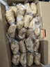 湾琴河面条 虾子面2000g 港式竹升面虾仔面云吞面挂面广东手工面外海面 实拍图