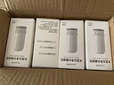 MEENA适配九阳水龙头净水器陶瓷滤芯T02/T05/TC01/T06厨房自来水 普通款通用滤芯（4支） 实拍图