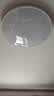 正泰吸顶灯LED卧室灯阳台过道灯具超薄三防灯白光高亮灯饰36W三色光 实拍图