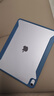 Apple/苹果iPad Air 13英寸 M3芯片2025年款 平板电脑 (256GB WLAN版/学习办公娱乐)紫色 实拍图