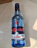 红星二锅头 蓝瓶绵柔8陈酿 清香型白酒 43度 750ml*2瓶  口粮酒 实拍图