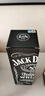 杰克丹尼JackDaniel's 黑标 调和型洋酒1000mL 威士忌送礼 晒单实拍图