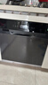 松下（Panasonic）嵌入式抽屉式洗碗机【灶下空间大师】600mm可装 78L大容积锅碗同洗 高温除菌热风烘干NP-V86J2PRAQ 实拍图