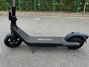 九号（Ninebot）电动滑板车成年人便携代步折叠E2Pro智能电动车学生10英寸大轮胎防滑真续航 实拍图