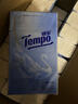 得宝（TEMPO）Velvet臻享天鹅绒软抽 4层80抽*4包/提 纸巾 餐巾纸 面巾纸 实拍图