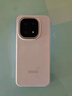 vivo iQOO 15 12GB+256GB传奇版 第五代骁龙8至尊版 2K 三星珠峰屏 国家补贴 iqoo15游戏电竞手机 实拍图