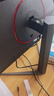 AOC 27英寸4K 160Hz双模320Hz HDR400 10bit 1ms 硬件低蓝光 电竞电脑显示器 宙斯盾U27G4 (高性能版) 实拍图