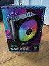酷冷至尊（CoolerMaster）暴雪T400K intel版 CPU风冷散热器 支持12/13代/4纯铜热管/镀镍直触/ARGB扇 实拍图