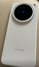 vivo X200s 12GB+256GB 直白 国家补贴 蔡司超级潜望长焦 湿手秒开超声波指纹 拍照 AI手机 实拍图