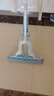 美丽雅免手洗胶棉拖把38cm2拖头吸水海绵家用一拖净干湿两用拖地神器 实拍图