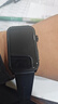 YAMIU鸿蒙机华为系统适用高精度监测无创血糖血压智能手环血氧心率睡眠男女成人健康运动手表手机 顶配版-【血糖血压监测+ECG心电+蓝牙通话】黑色 实拍图