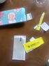 ALittleFlower适用于苹果13mini钢化膜iPhone13mini手机膜防摔抗指纹超薄高清全屏全覆盖贴膜加强版2片 实拍图