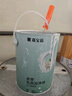 嘉宝莉 内墙乳胶漆无添加净味三合一墙面漆家用环保油漆涂料可选色6.4kg 实拍图
