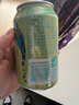 屈臣氏（Watsons）莫吉托味苏打水饮料0脂低糖低卡调酒含汽气泡水330mL*24罐整箱 实拍图
