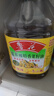鲁花 【保真菜籽油】食用油 低芥酸特香菜籽油 5L  /桶   实拍图
