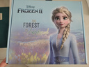 迪士尼（Disney）文具套装 艾莎公主文具绘画礼盒 开学大礼包儿童女孩小学生学习用品玩具儿童节礼物女孩生日礼物 实拍图