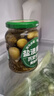 屋头俄式酸黄瓜330g*2 0脂乳黄瓜俄罗斯风味汉堡西餐沙拉下饭咸菜 实拍图