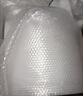 膜小二加厚气泡膜搬家泡沫纸宽30cm*60米包装膜防震打包膜泡泡纸气泡垫快递运输 实拍图