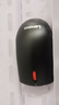 联想（Lenovo）鼠标 无线轻音鼠标 办公鼠标 联想大红点M220无线鼠标 台式机鼠标 笔记本鼠标 实拍图