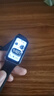 华为（HUAWEI）手环10 标准版 羽砂黑 智能手环专业睡眠分析情绪健康铝合金机身心率监测运动手环华为手环9升级 实拍图