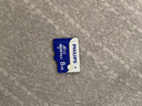 飞利浦（PHILIPS）8GB TF(MicroSD) 内存卡 A1 4K V10 U1 高速耐用行车记录仪 相机监控存储卡 读速130MB/s 实拍图