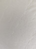 恒源祥枕头纯棉立体抗菌酒店护颈枕芯深度睡眠成人45*70cm一对装 实拍图