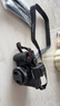 松下G100DK （Panasonic）微单相机   数码相机 vlog相机 微单套机12-32mm 4K视频 专业收音 柔肤自拍 实拍图