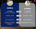 lurpak银宝银宝lurpak咸味稀奶油丹麦进口涂抹吐司面包早餐250g+咸味黄油60g 实拍图