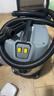 KARCHER 德国卡赫 商用工业不锈钢桶式干湿两用大功率大吸力吸尘器 NT50/2 PLUS 双电机 全新升级 实拍图