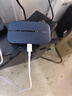 华为随身wifi5/3pro支持5G 4G设备三网通用移动无线路由器网卡5g双频免插卡车载无限流量随行便携2025 随行WiFi3 Pro蓝色+【一年流量套餐 】 实拍图